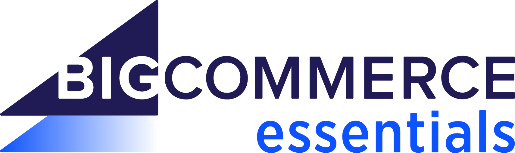 BigCommerce Logo