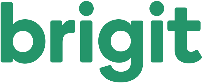 Brigit Logo