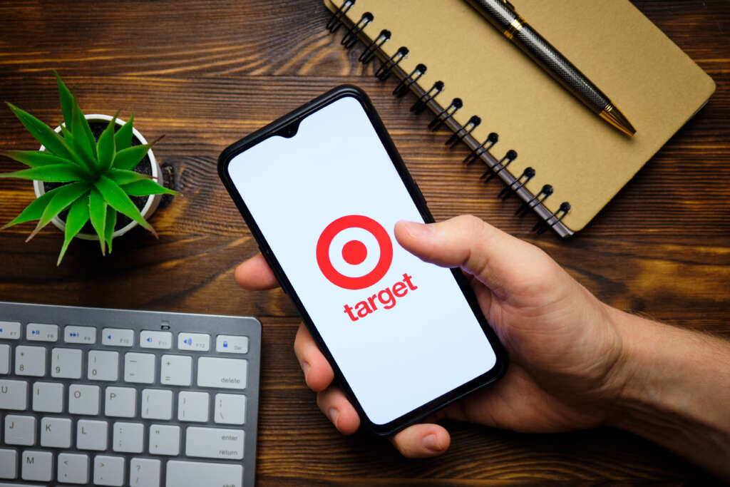 Target Affiliate Program Review (and How to Make Your First Sale ...