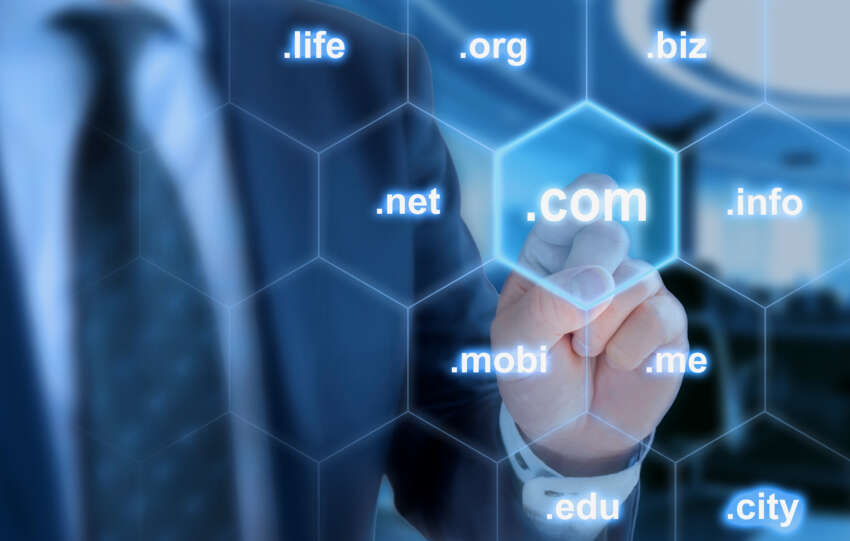 What is a Domain Name? How to Choose, Buy and Sell Domain Names?