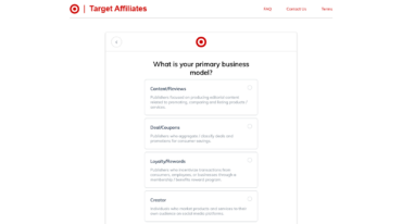 Target Affiliate Program: The Quick Guide for 2025 - Nichehacks