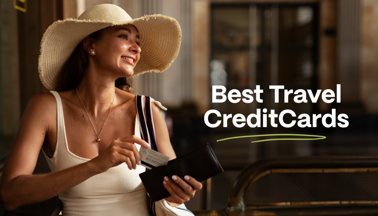 Best Travel Credit Cards The Complete 2025 Guide Nichehacks