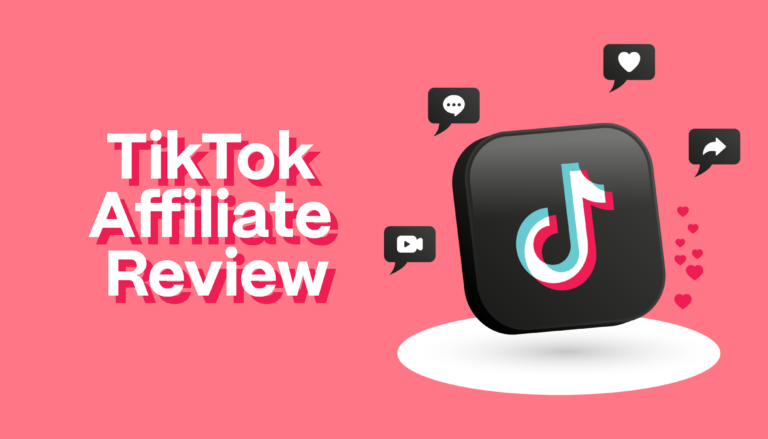 The Complete Guide To TikTok Affiliate Marketing In 2025 Nichehacks Oct 4 TikTok Affiliate Review Blog Post 768x439 