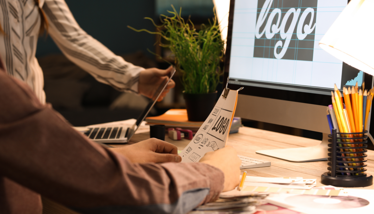 1201+ Graphic Design Business Names to Use Nichehacks