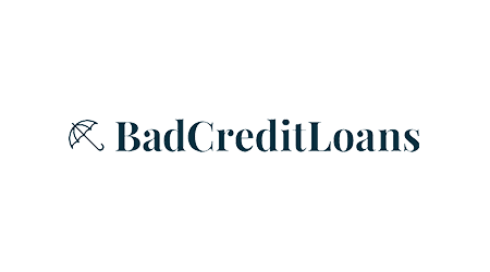 Bad Credit Loans Logo