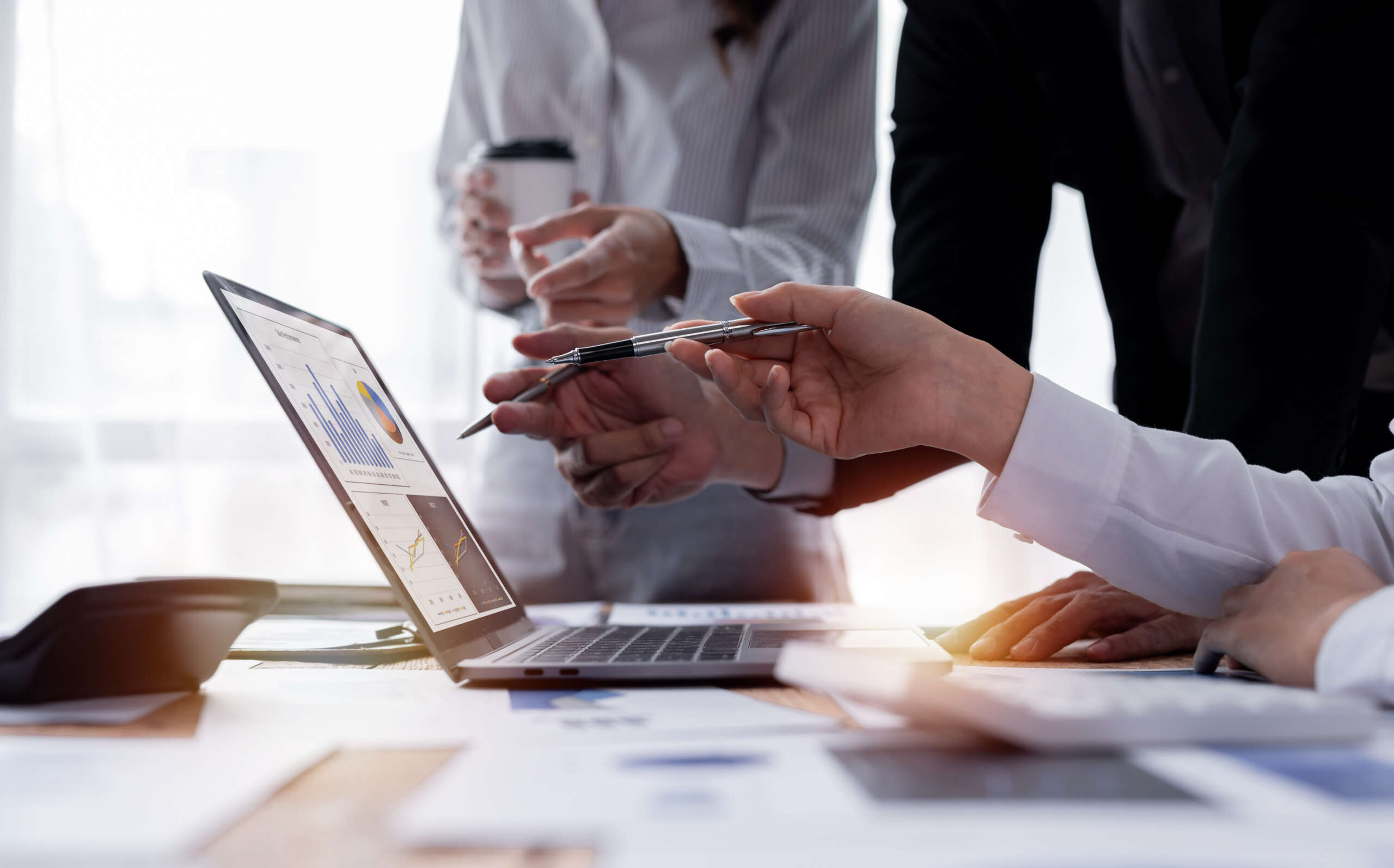 Maximizing CPA Earnings Through Niche Market Strategies