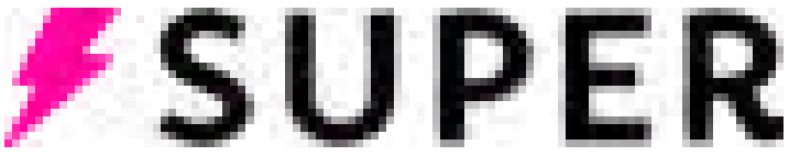 Super Logo