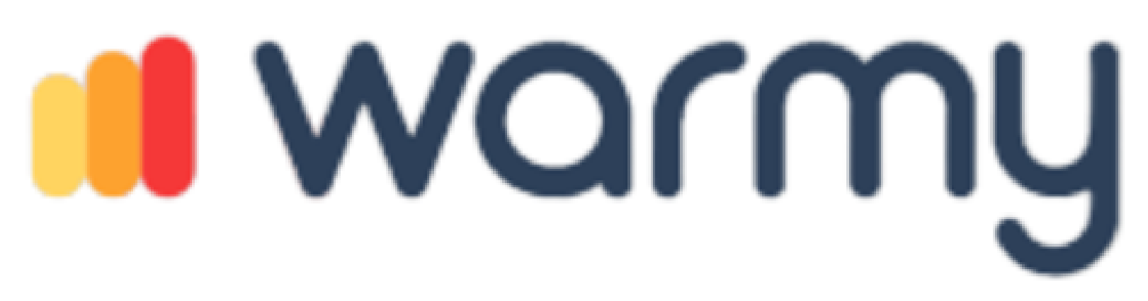 Warmy Logo