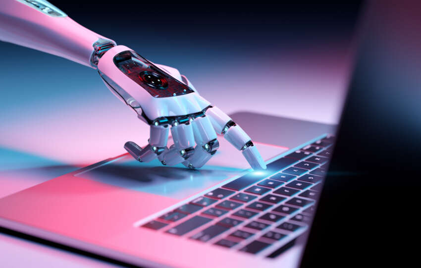 Are Marketers Too Reliant On AI? 6 Ways To Avoid The Strategic Pitfall