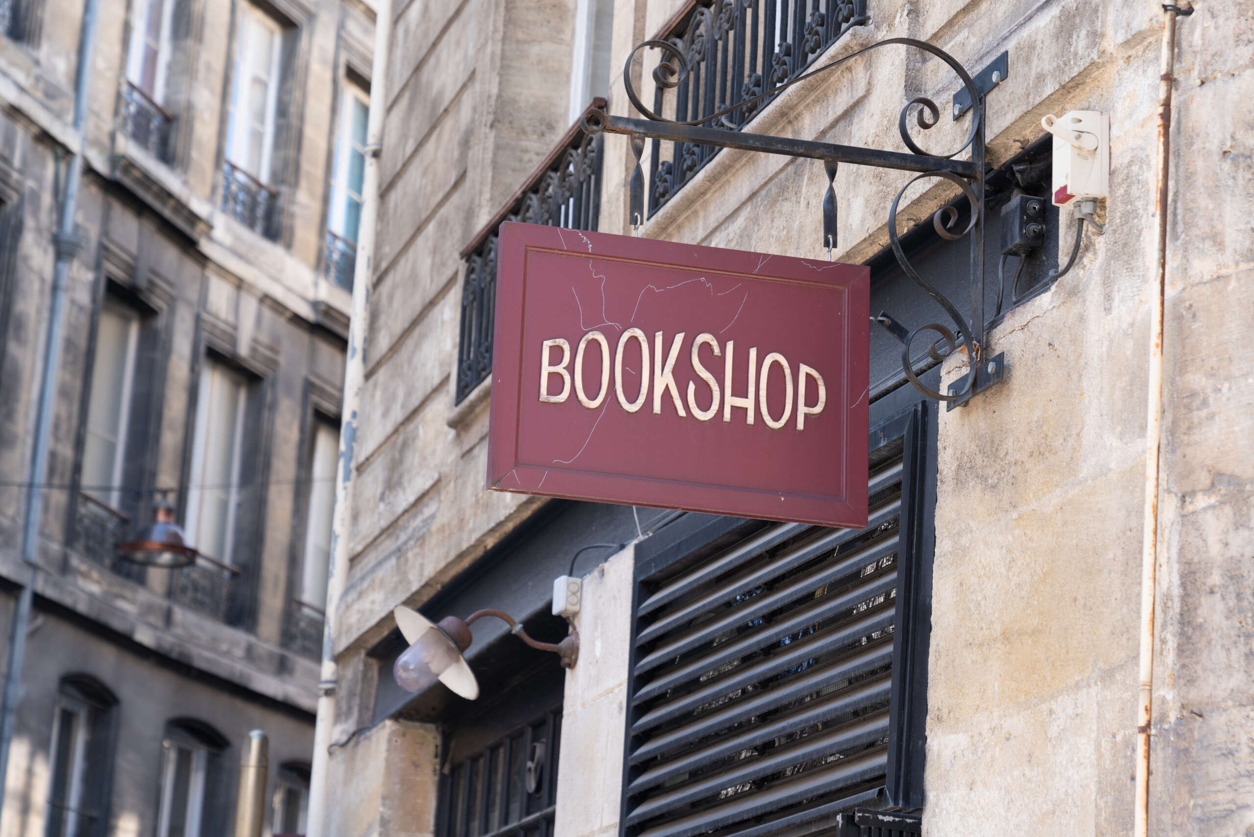 Bookstore Name Ideas