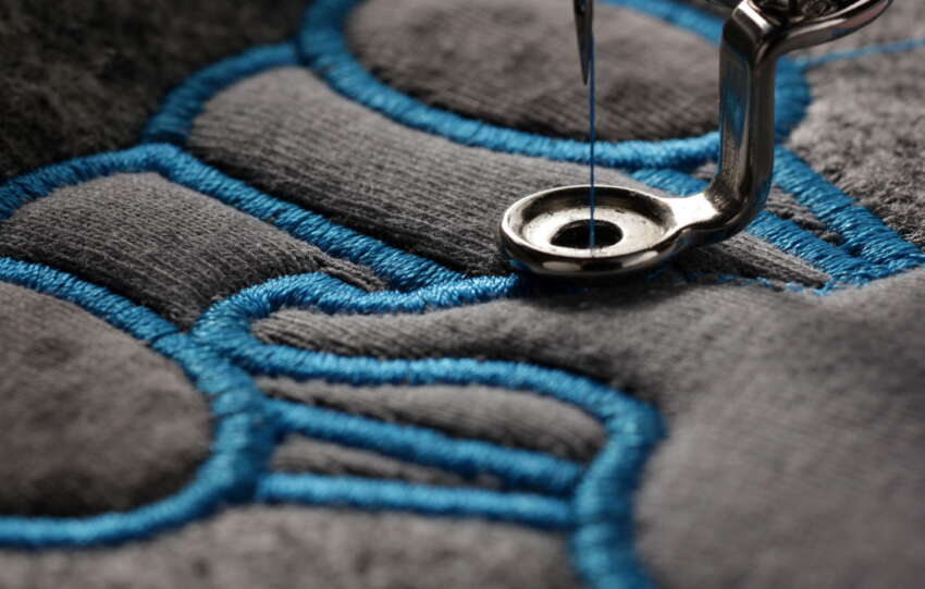 Embroidery Business Name Ideas
