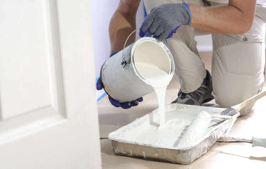Painting Company Name Ideas