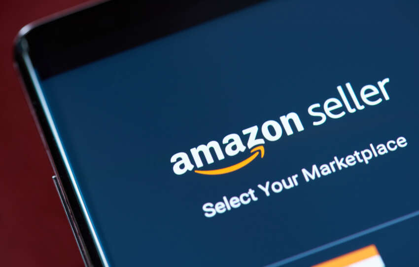 Starting an Amazon Store
