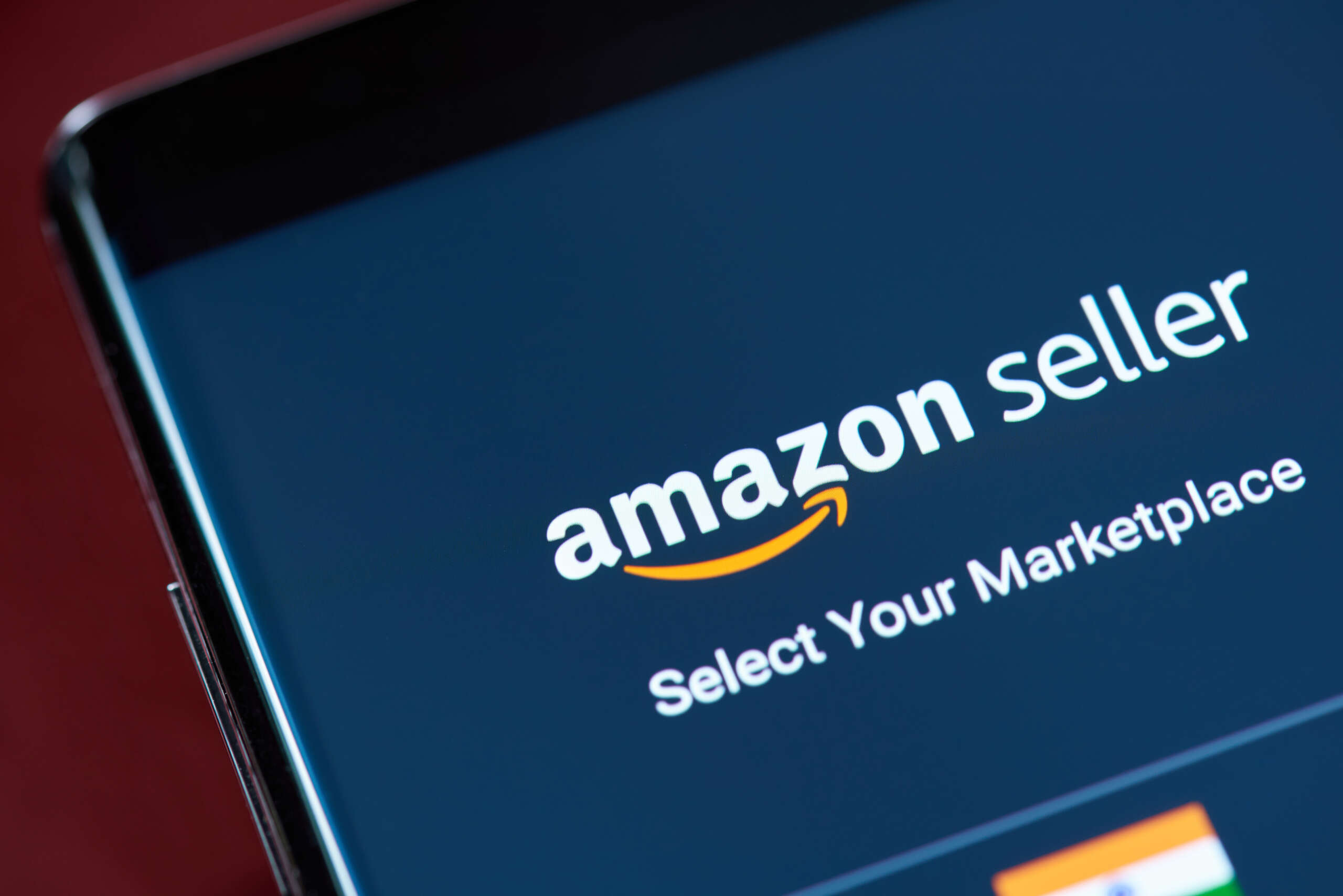 Starting an Amazon Store