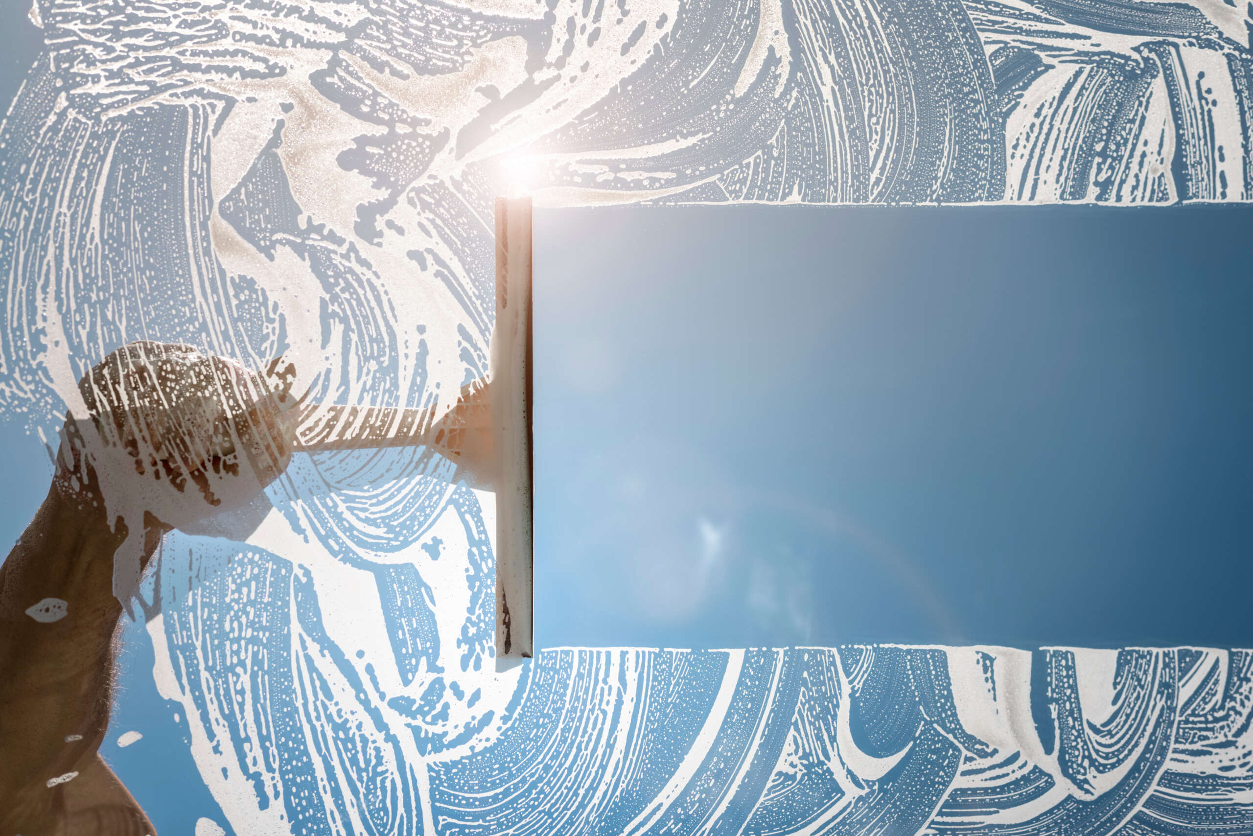 Window Cleaning Business Name Ideas