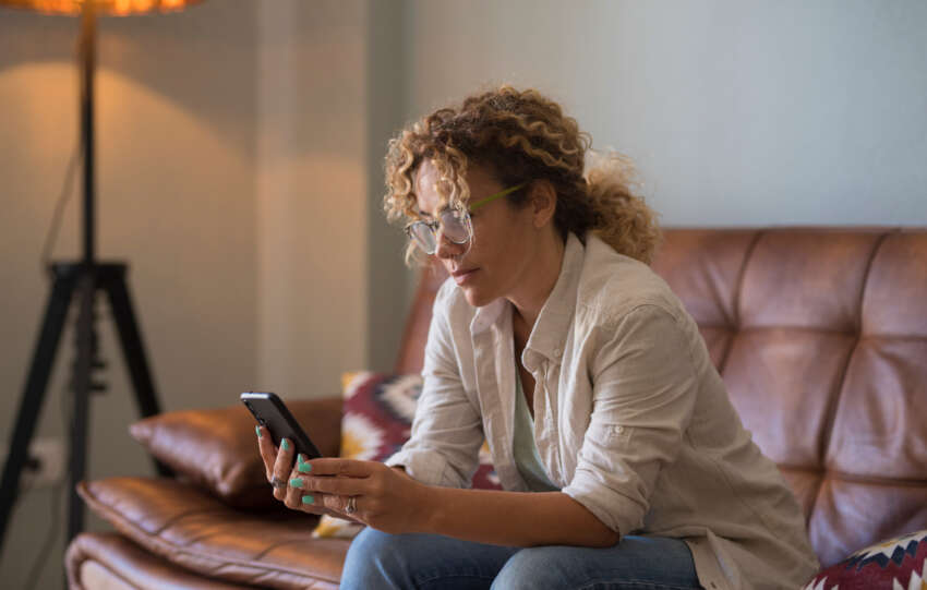 How to Find a Long Lost Friend Without Breaking Privacy Rules