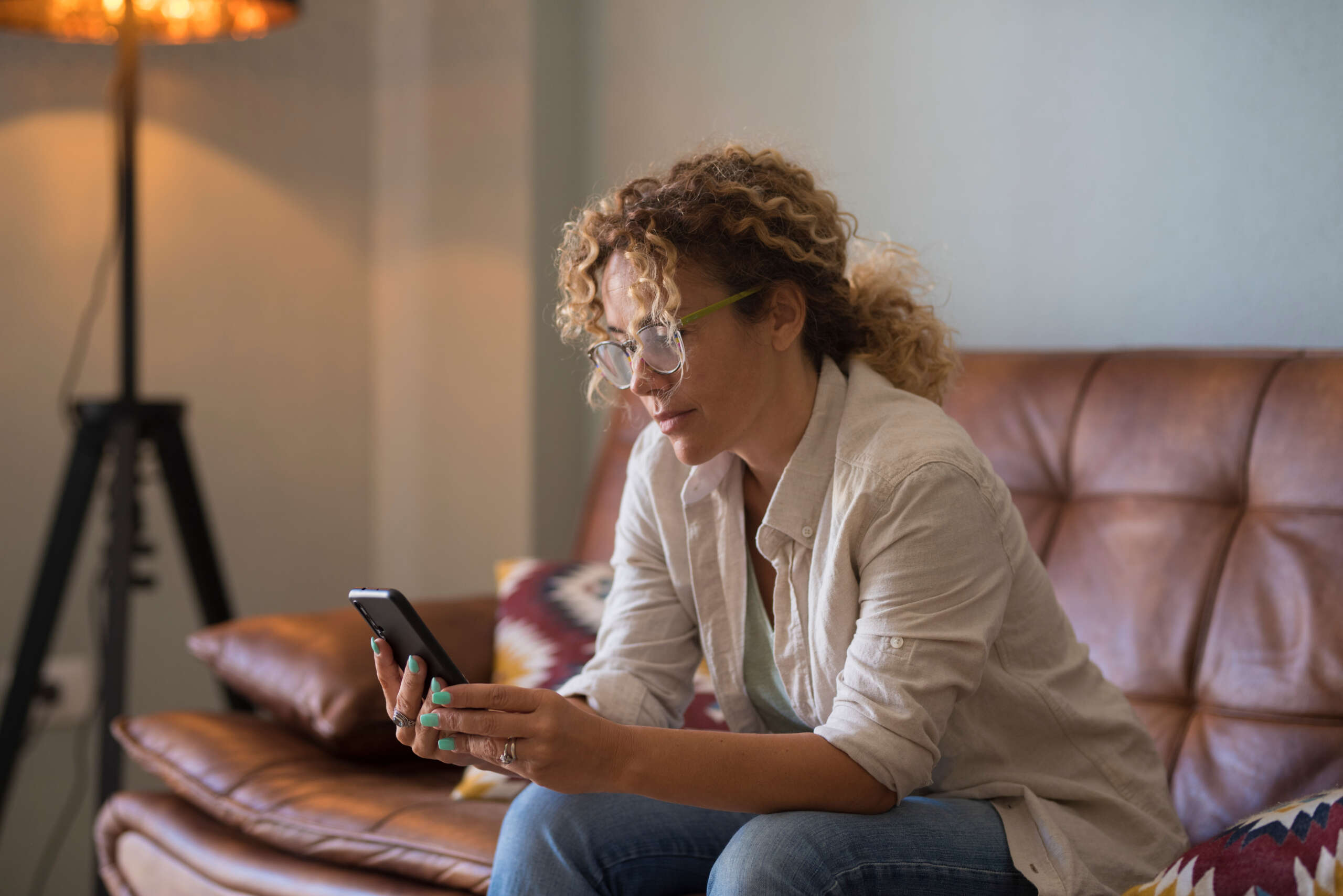 How to Find a Long Lost Friend Without Breaking Privacy Rules