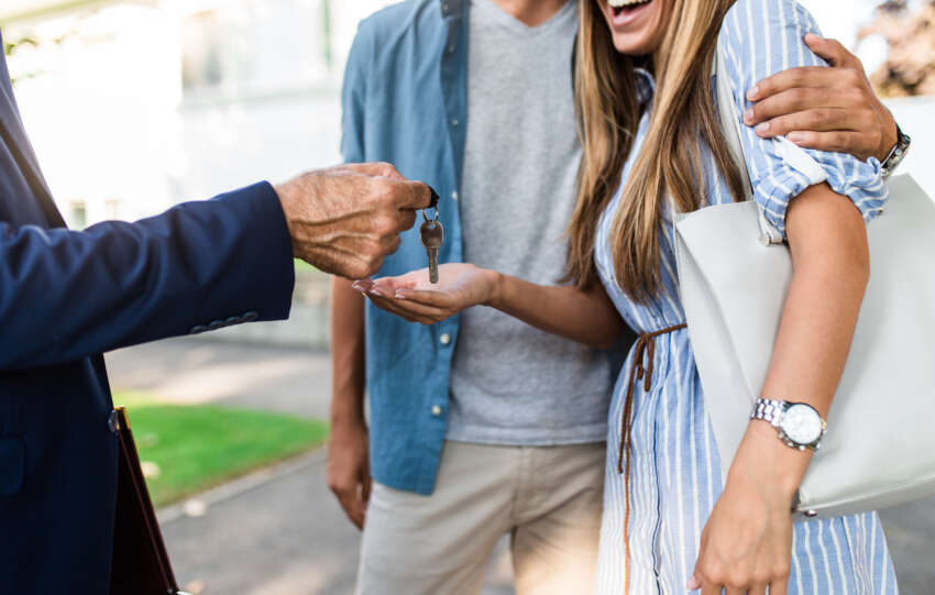 How to Use Real Estate to Build Long-Term Passive Income [2025 Guide]