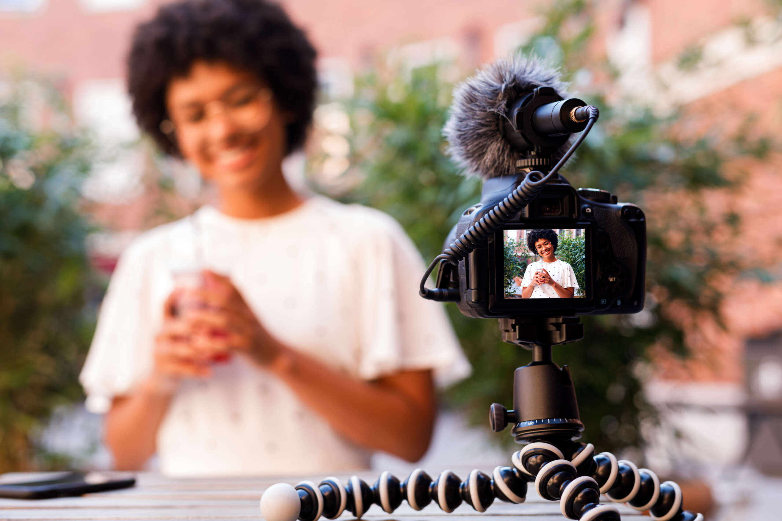 The Growing Importance of Digital Privacy for Content Creators and Entrepreneurs