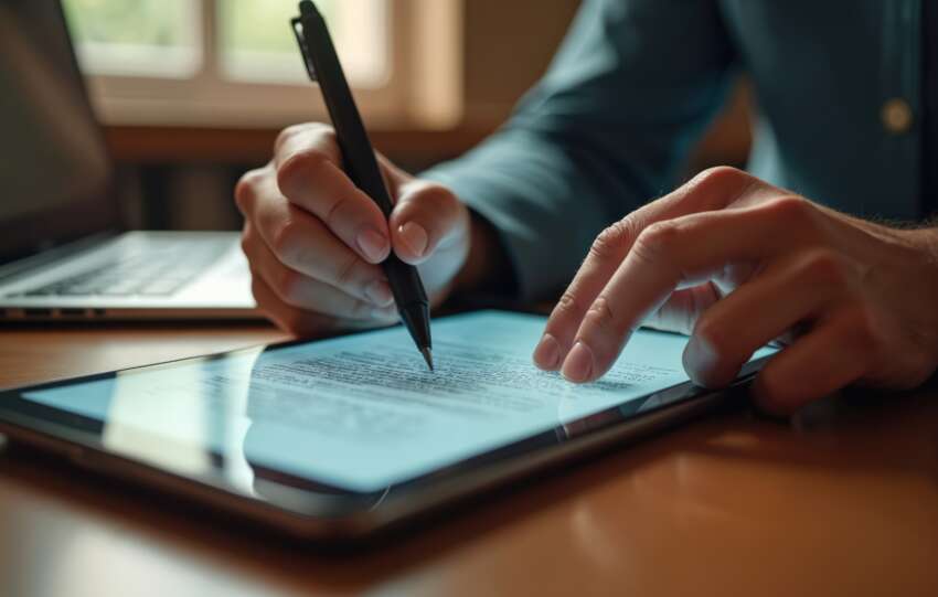 What to Look for in an eSign API Provider: Key Features and Capabilities