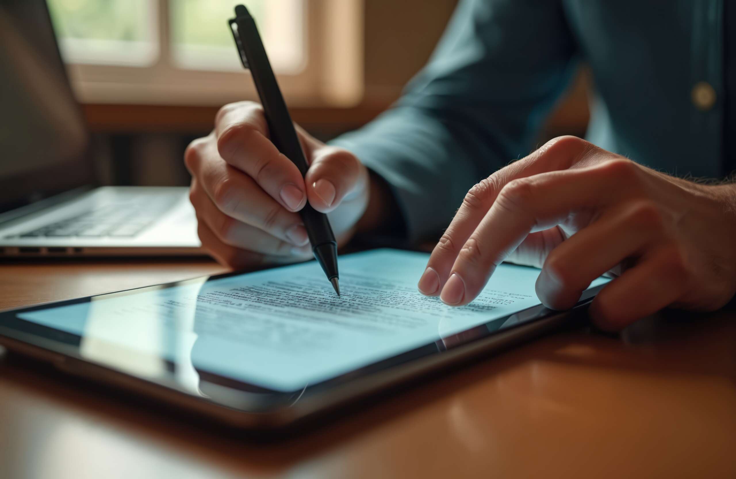 What to Look for in an eSign API Provider: Key Features and Capabilities