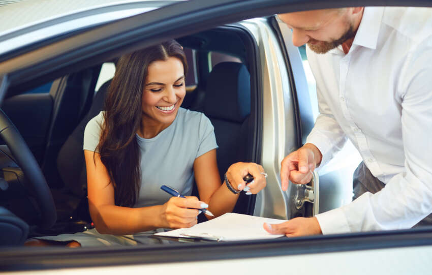 You're Ready for a New Ride? How to Buy a Car and Save Money Starts Now!