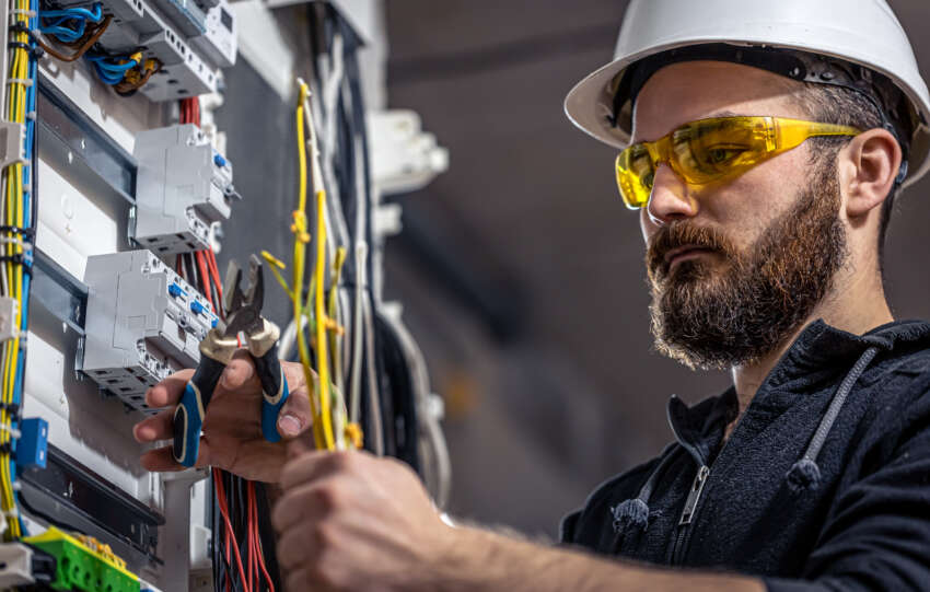 Best Trade Jobs