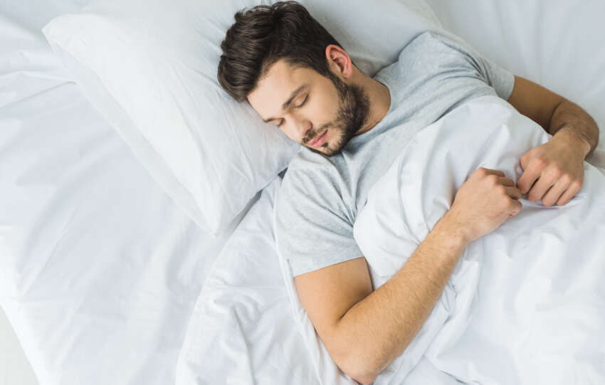 Get Paid to Nap