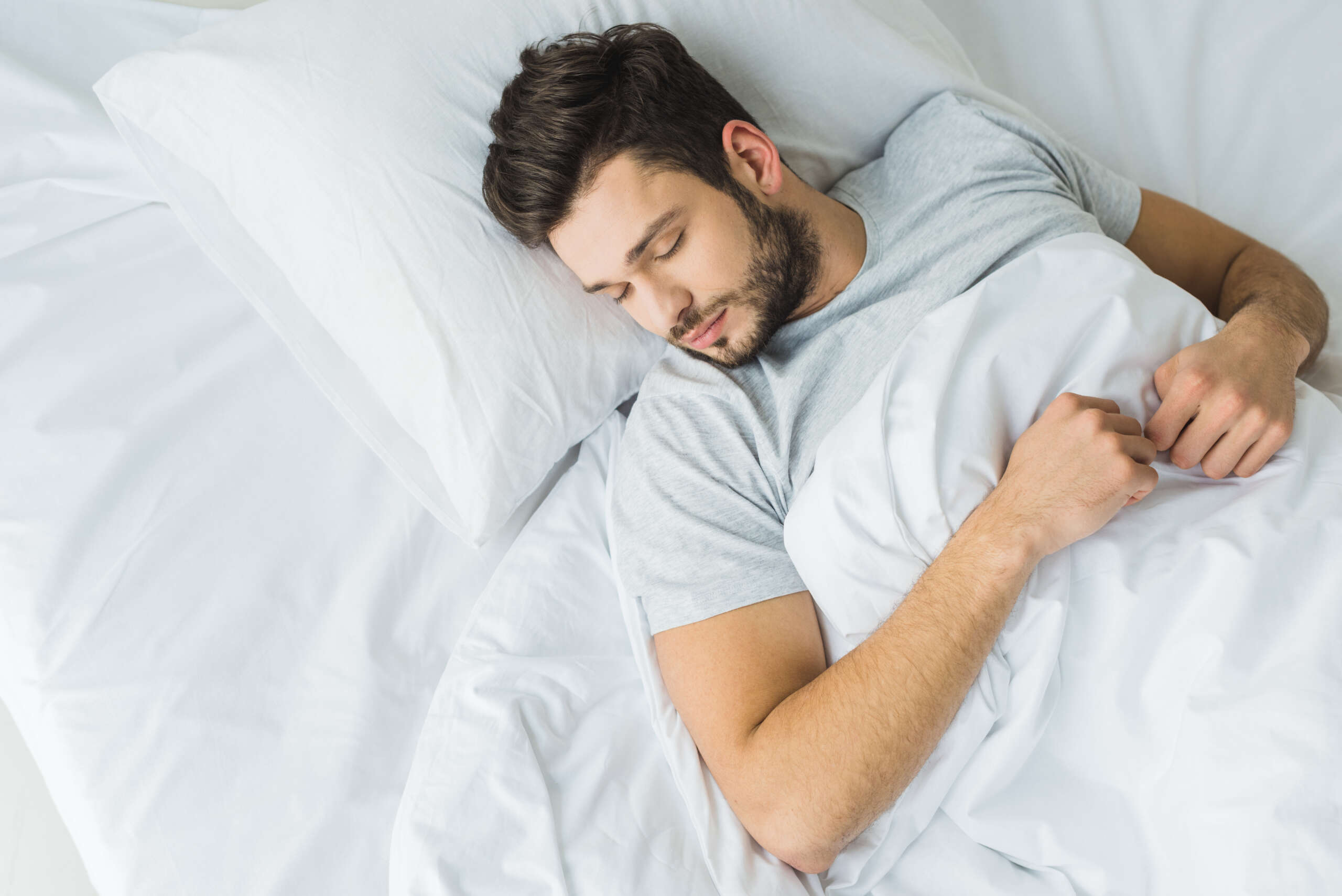 Get Paid to Nap