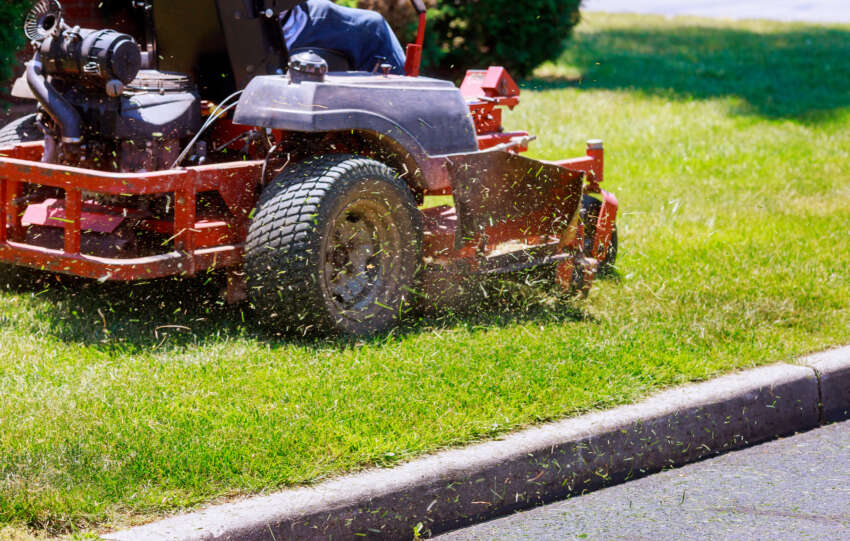 Landscaping Business Name Ideas