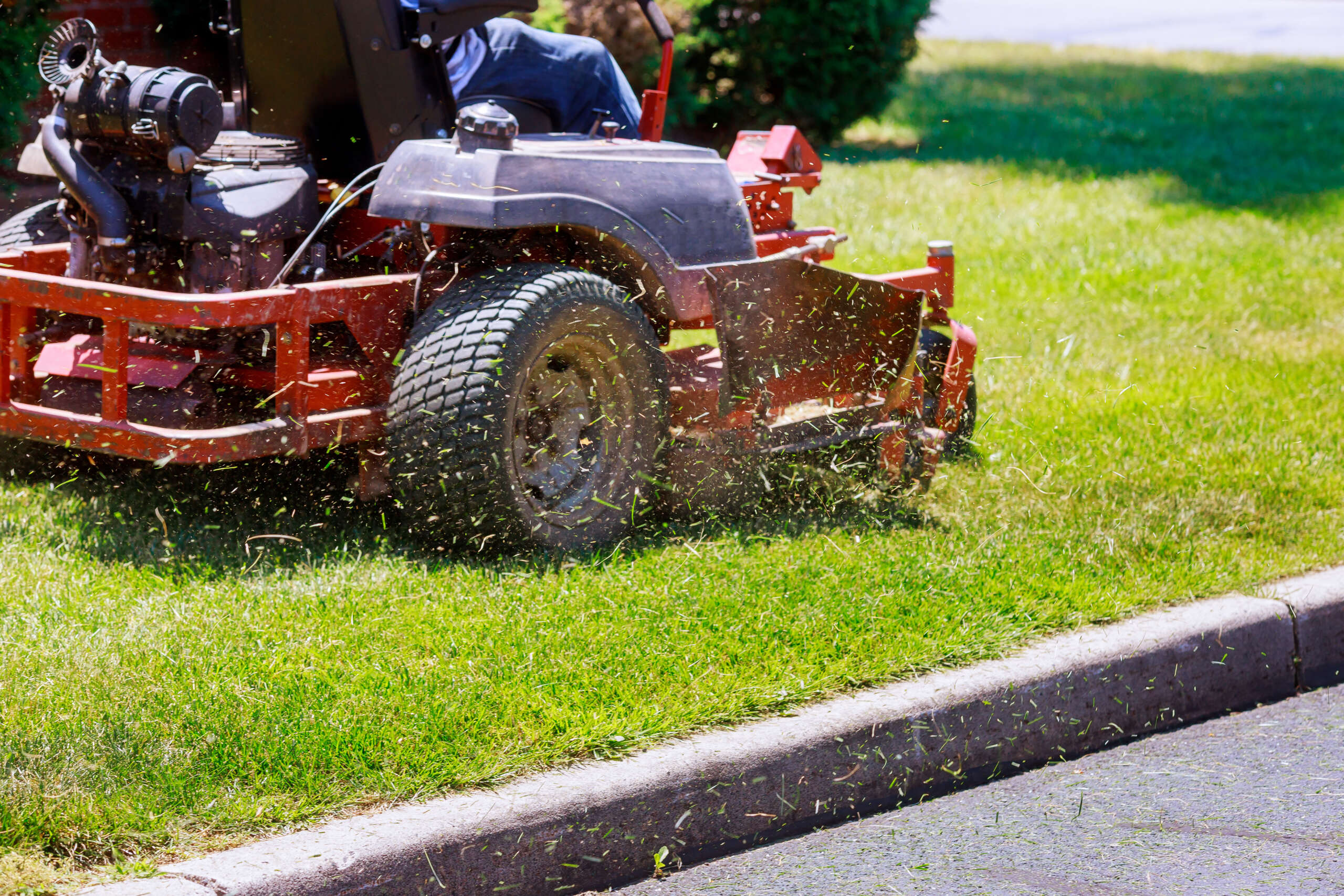 Landscaping Business Name Ideas