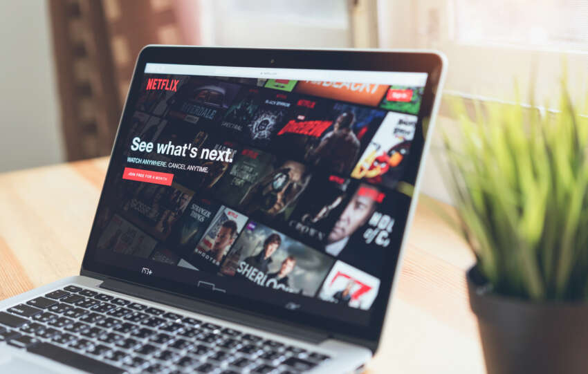 Netflix Movie Reviewer Job