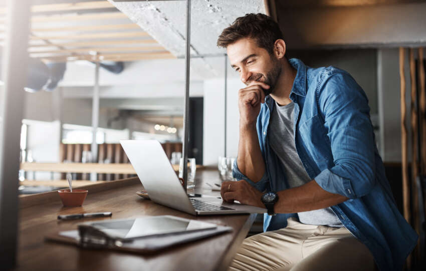 Best Business to Start With Little Money