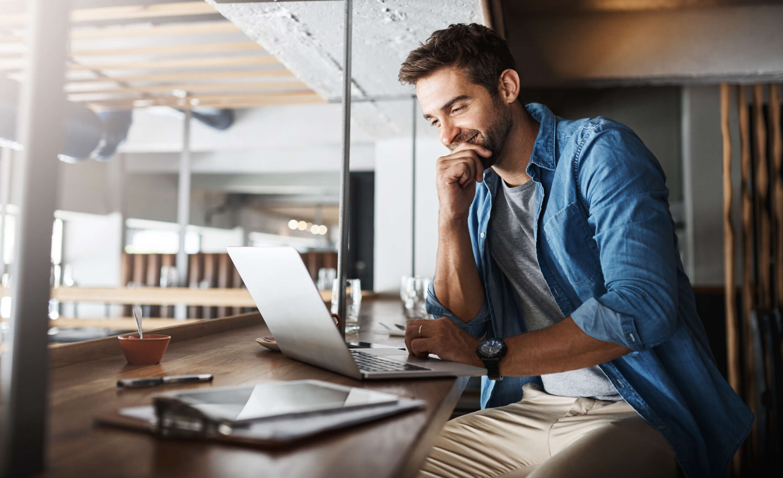 Best Business to Start With Little Money
