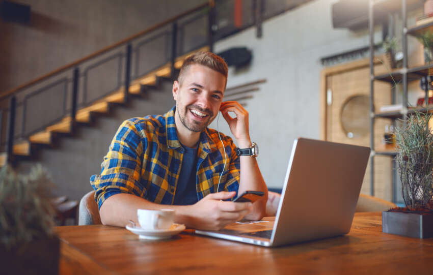 From Passion to Part-Time Income: The Top Hacks that Every Blogger Should Know