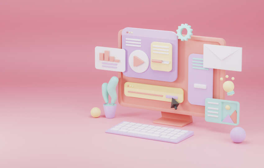 How Visual Identity and UX on Your Homepage Influence Conversions
