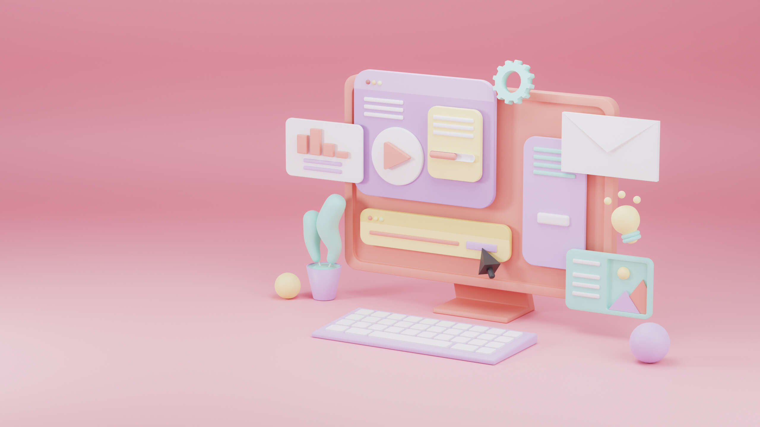 How Visual Identity and UX on Your Homepage Influence Conversions