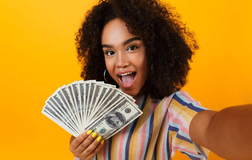 How to Make $5000 Fast