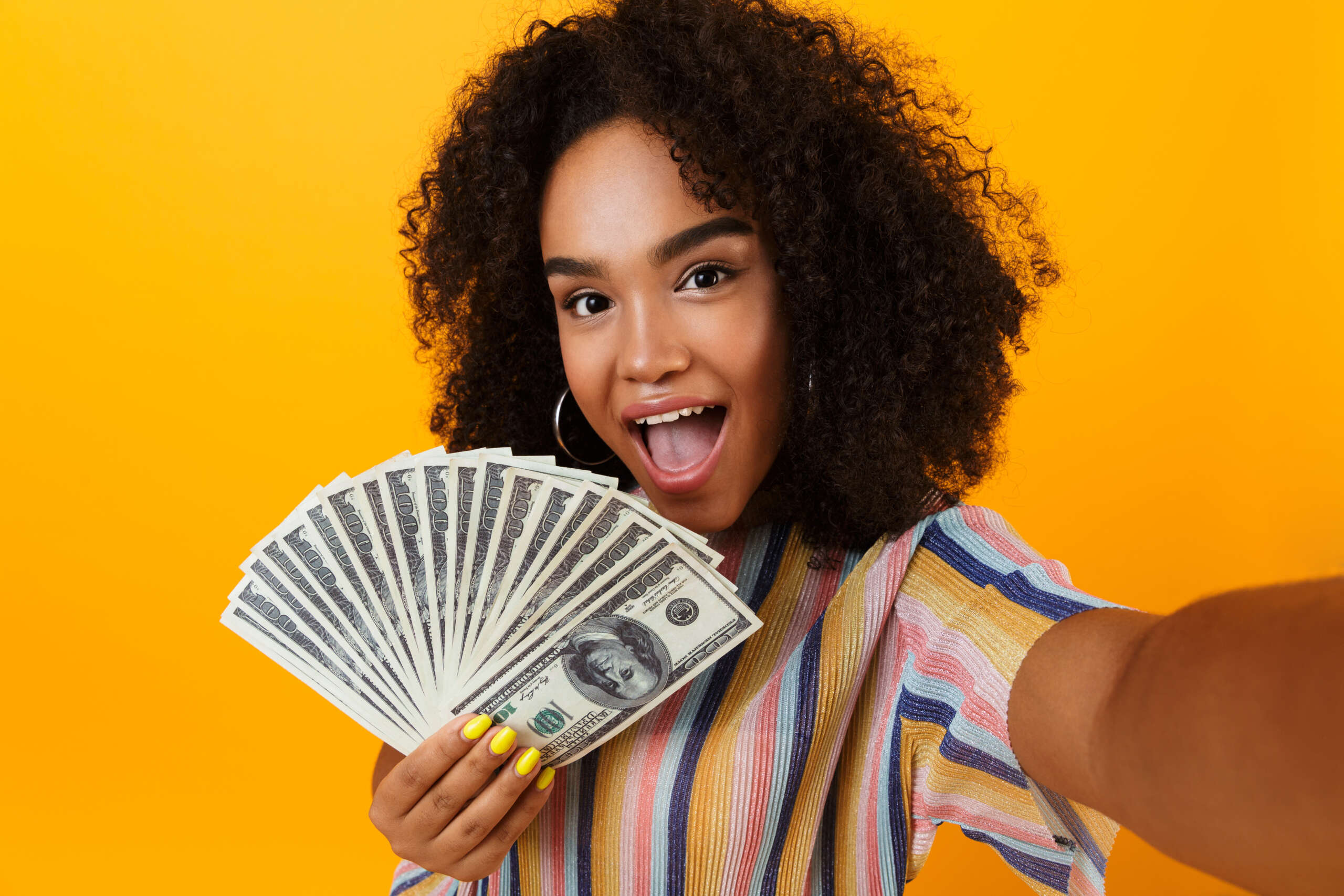 How to Make $5000 Fast