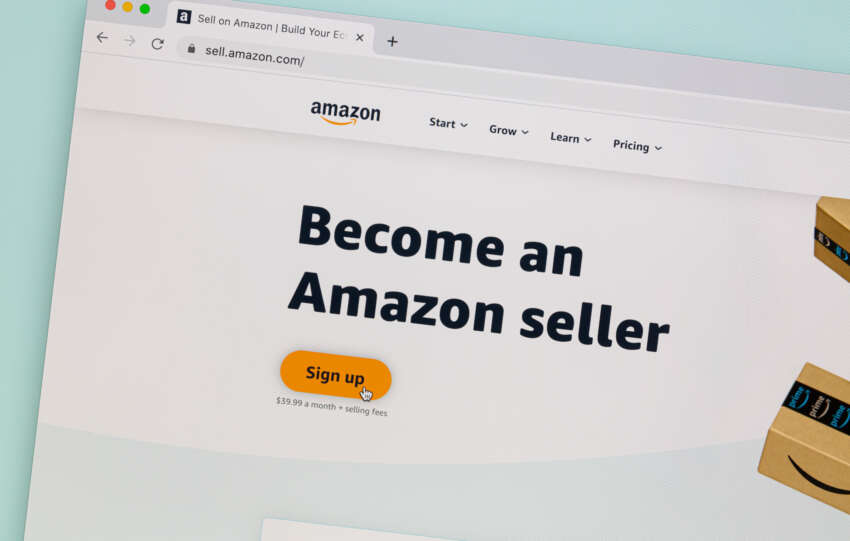 How to Make Money On Amazon