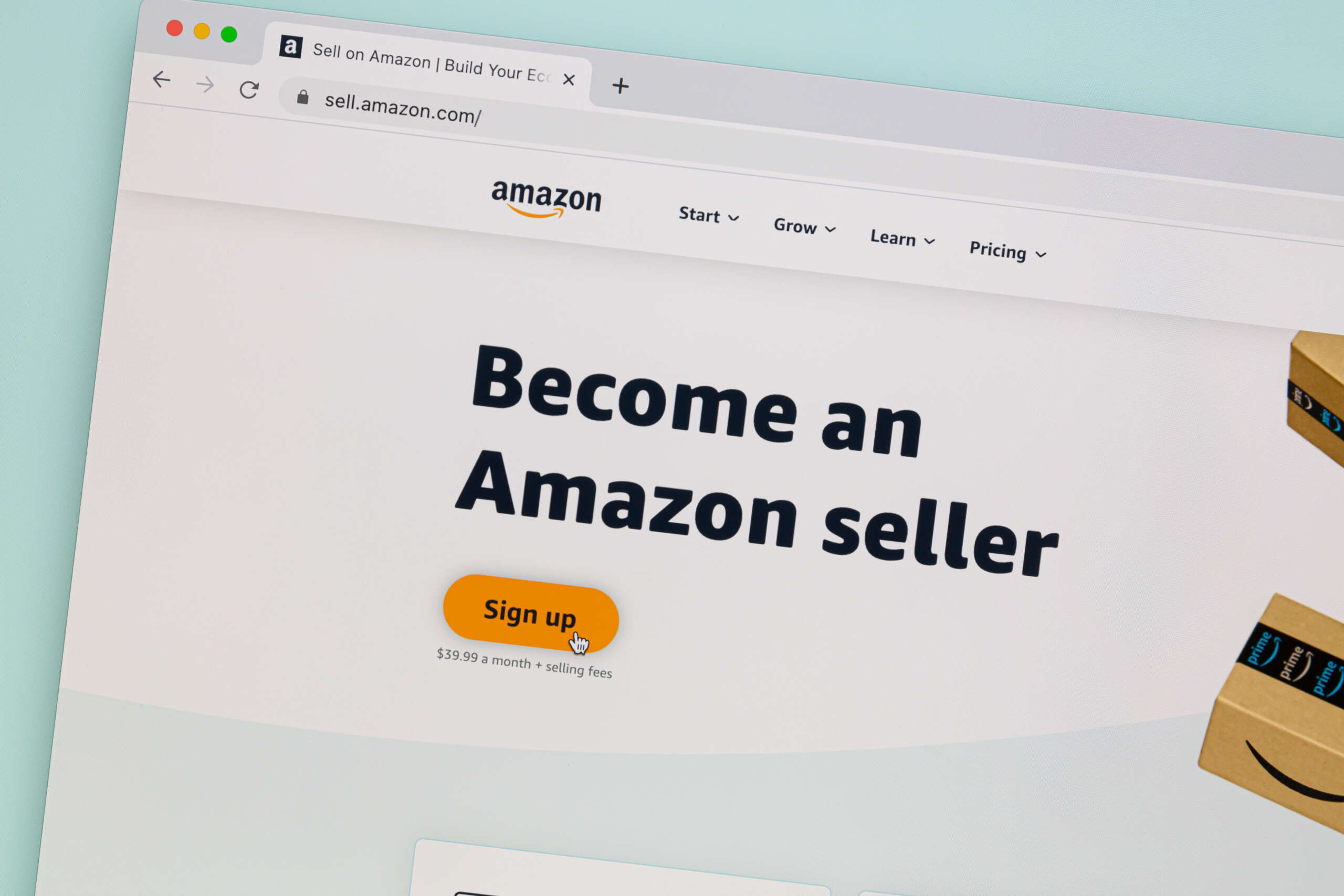 How to Make Money On Amazon