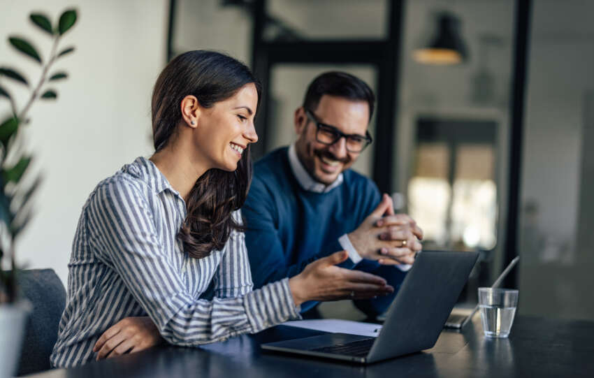 Digital Marketing Tips for Entrepreneurs Offering Financial Services