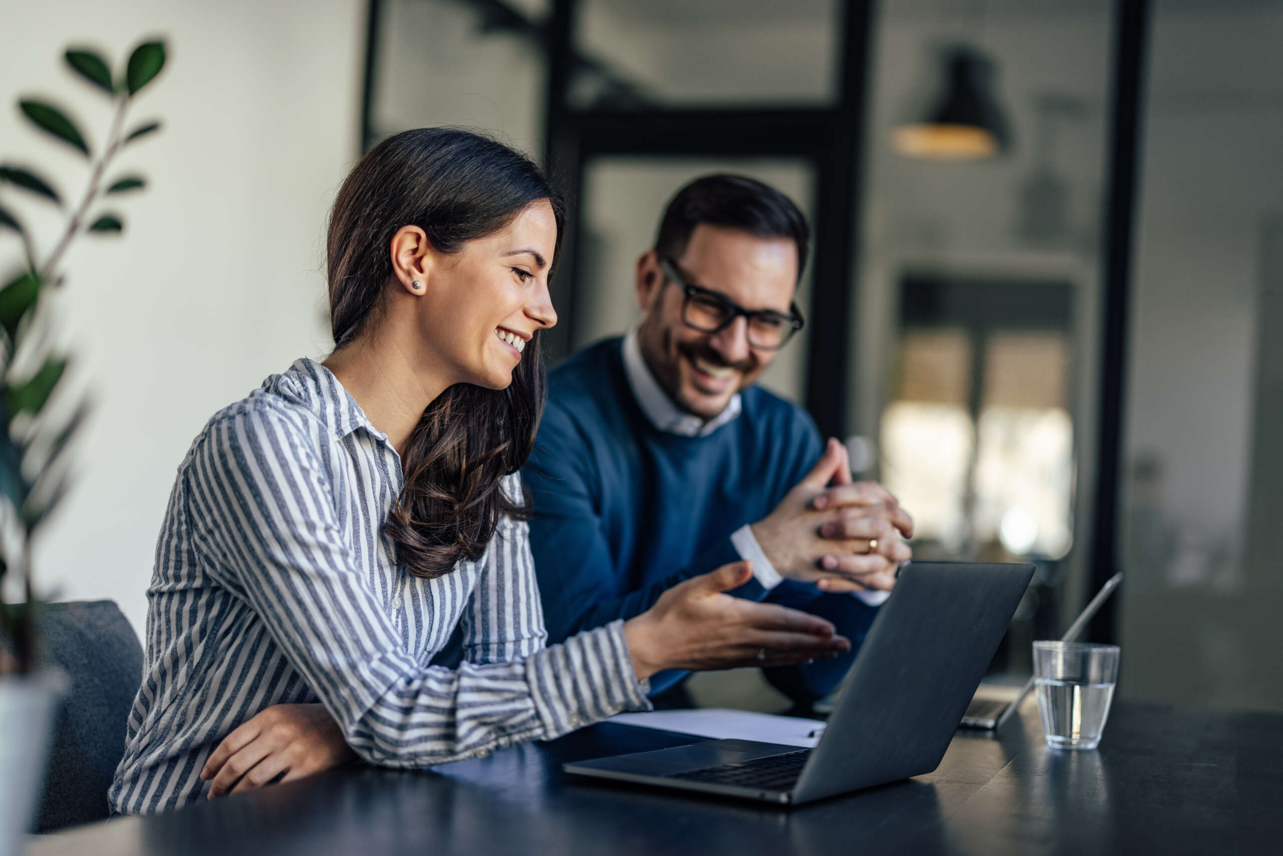 Digital Marketing Tips for Entrepreneurs Offering Financial Services