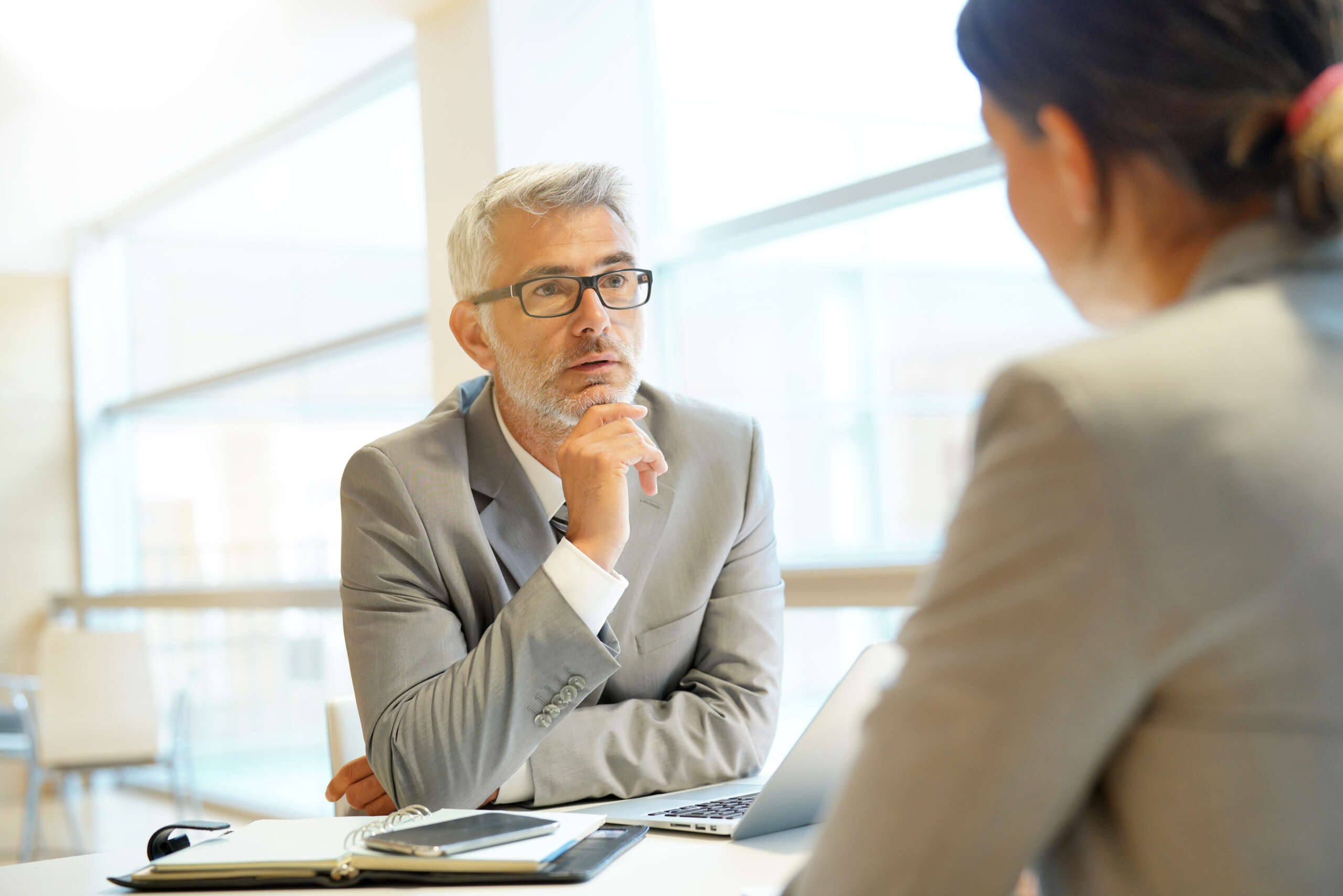 How to Negotiate Salary