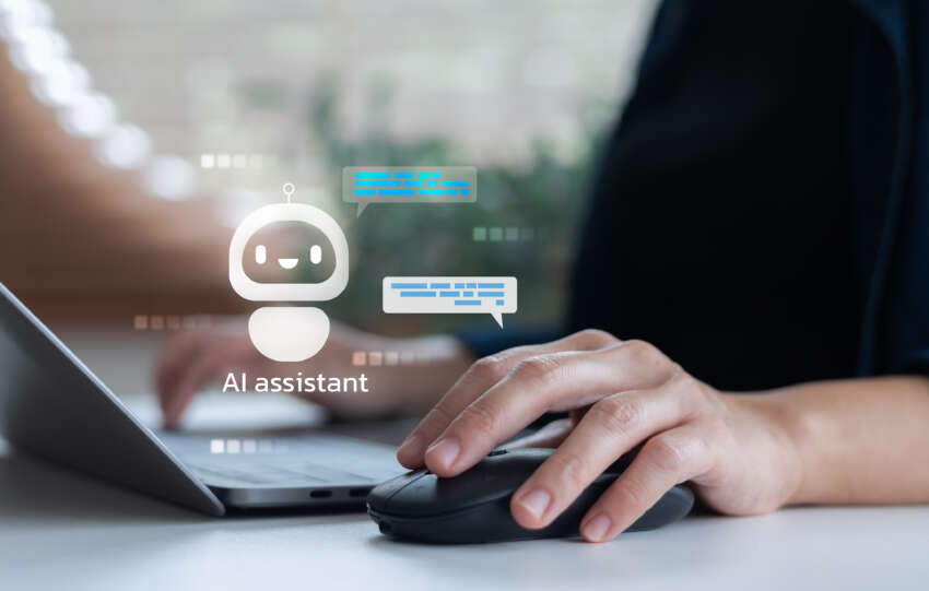 AI Answering Services