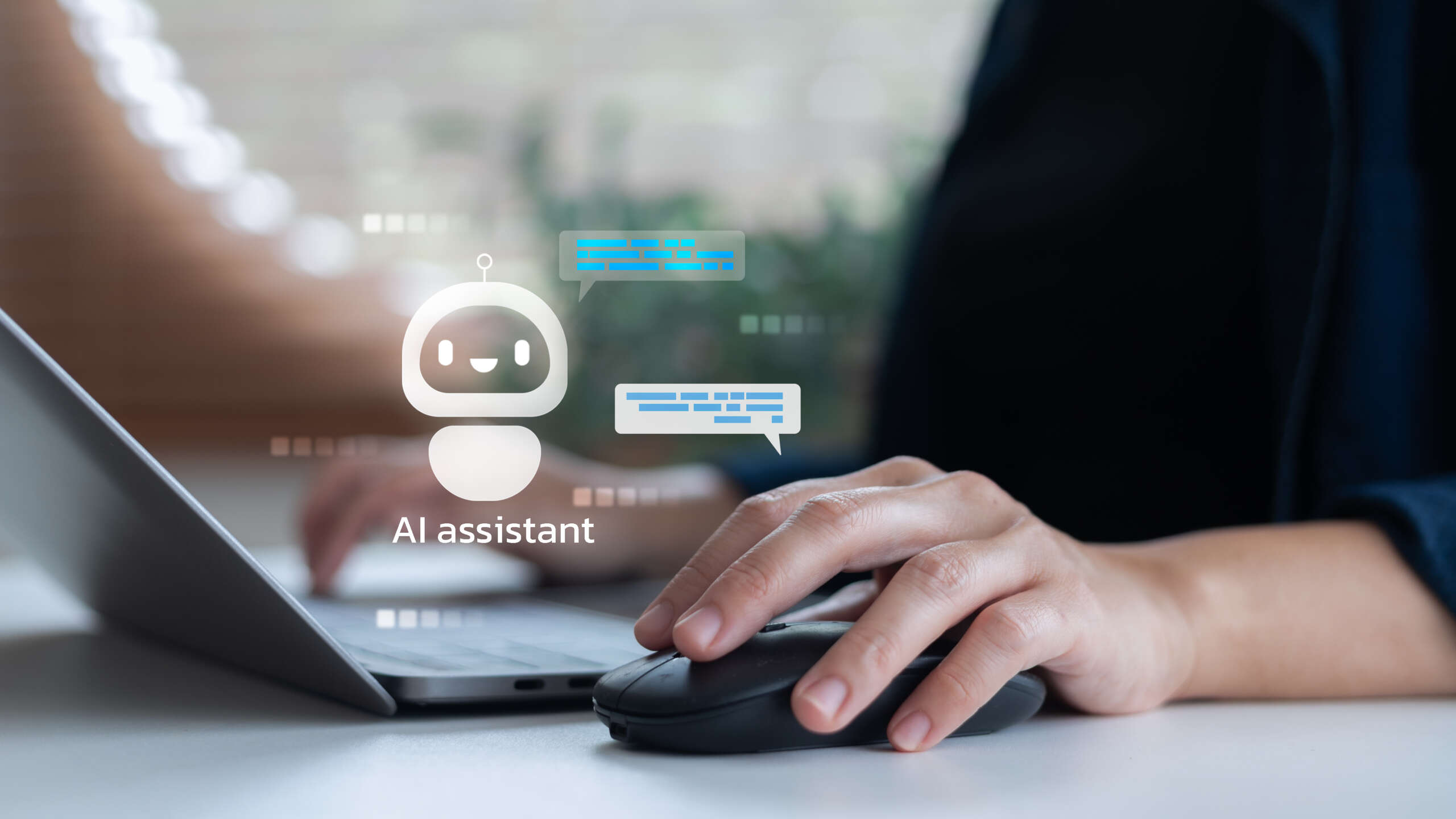 AI Answering Services