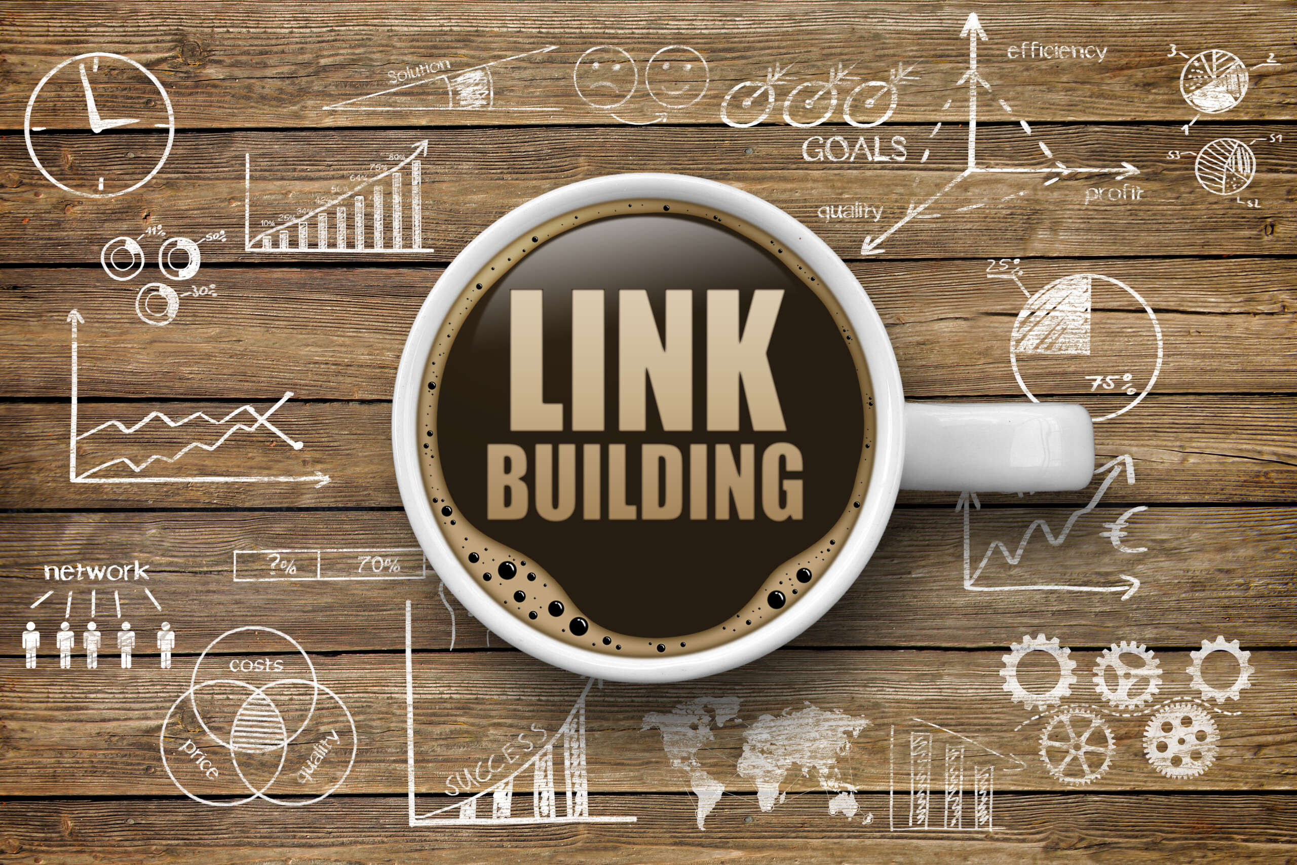 Link Building Trends
