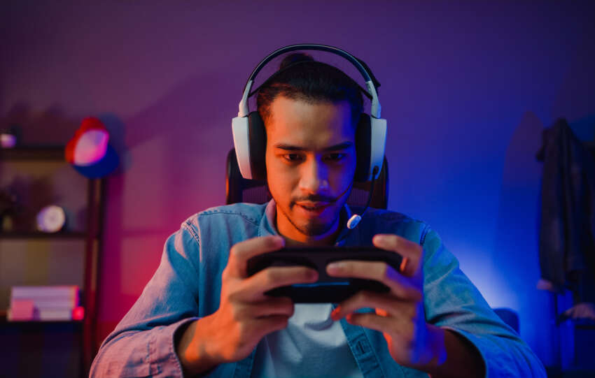 12 Games That Prove Storytelling Matters in Gaming