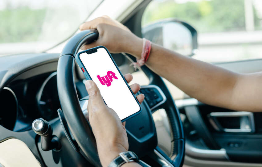 How Much Do Lyft Drivers Make?