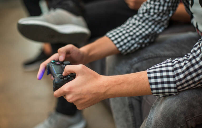 Technology Behind Call of Duty’s Fast-Paced Gameplay